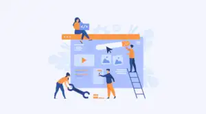 Website Design Trends 2025
