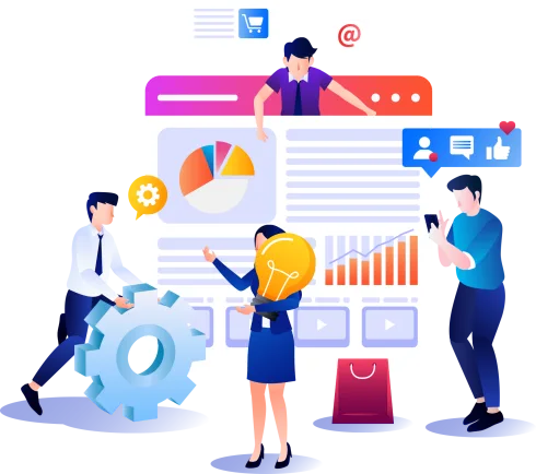 best website designer in navi mumbai