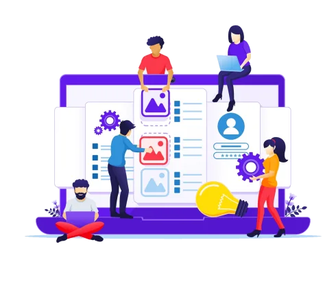 Website Designing Company in Navi Mumbai