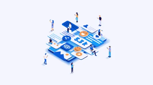 Social Media Marketing