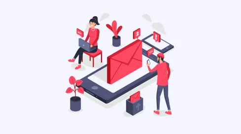 Personalization in Email Marketing