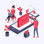 Personalization in Email Marketing