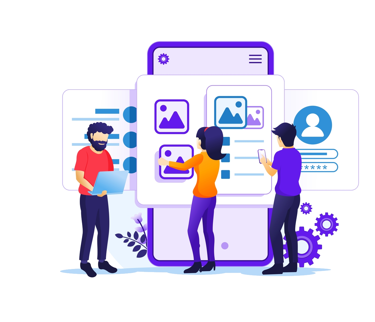 Mobile App Development Company in Navi Mumbai
