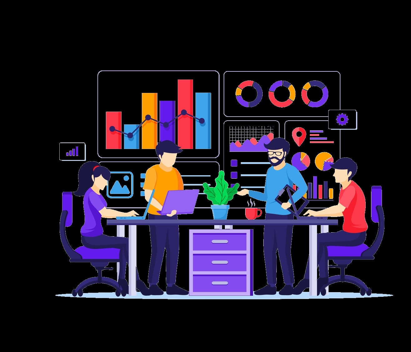 Seo Services Company in Navi Mumbai