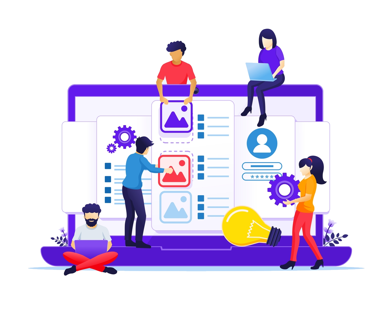 Website Designing Company in Navi Mumbai