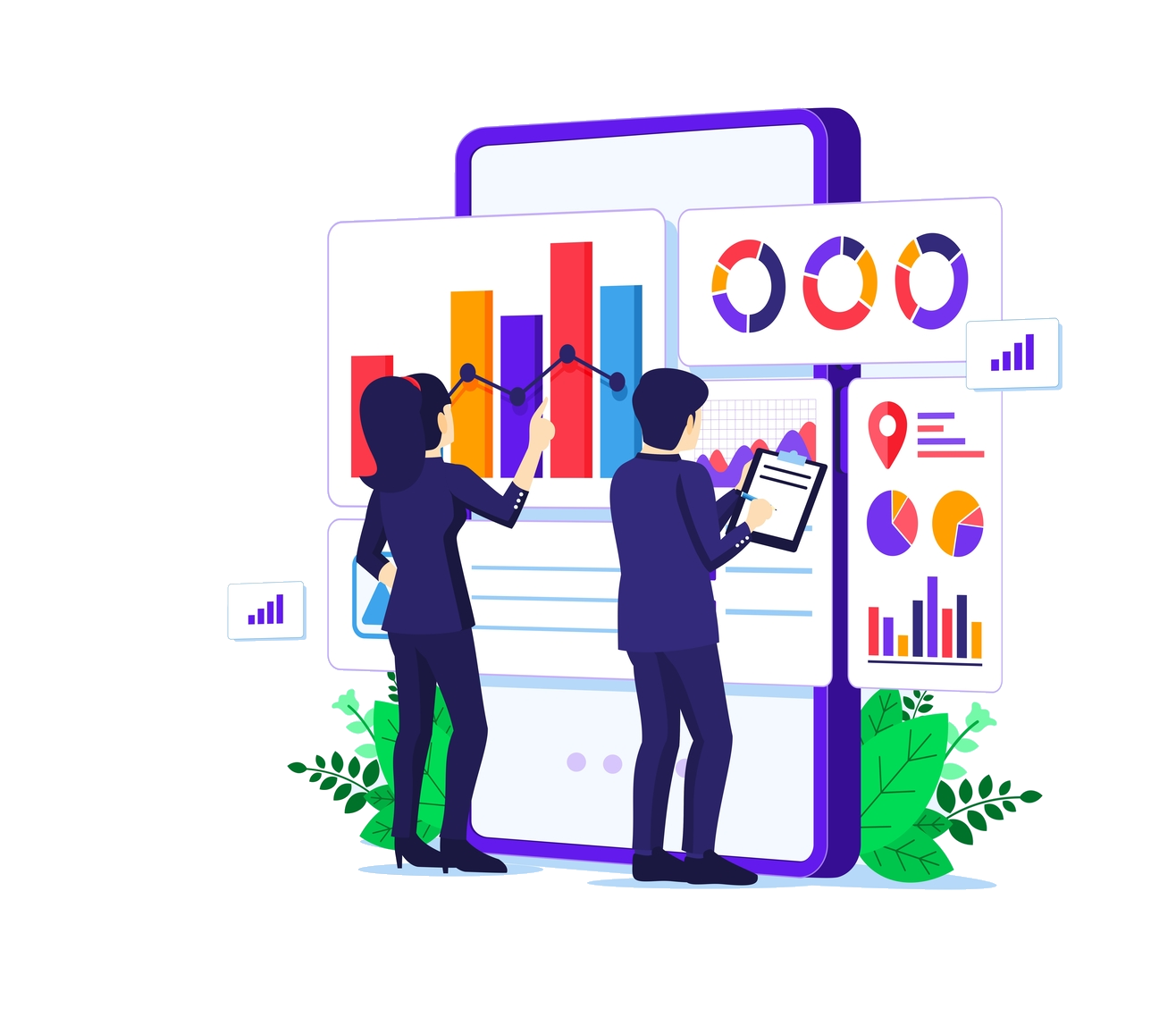 Top Digital Marketing Company in Navi Mumbai