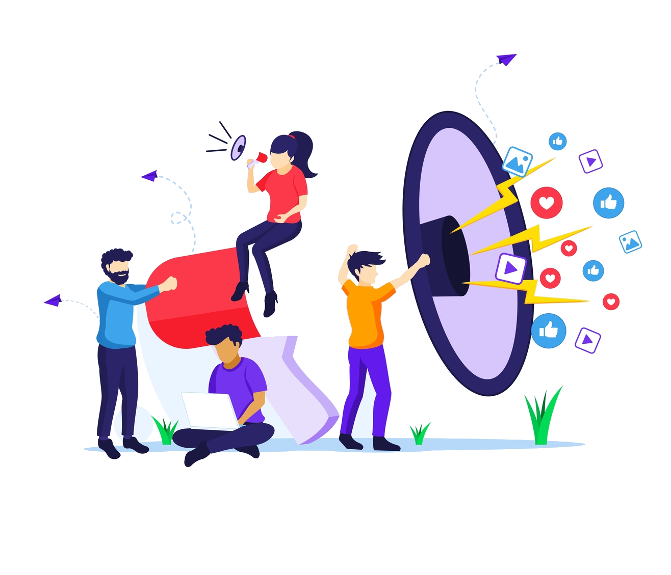 Digital Marketing Banner 2