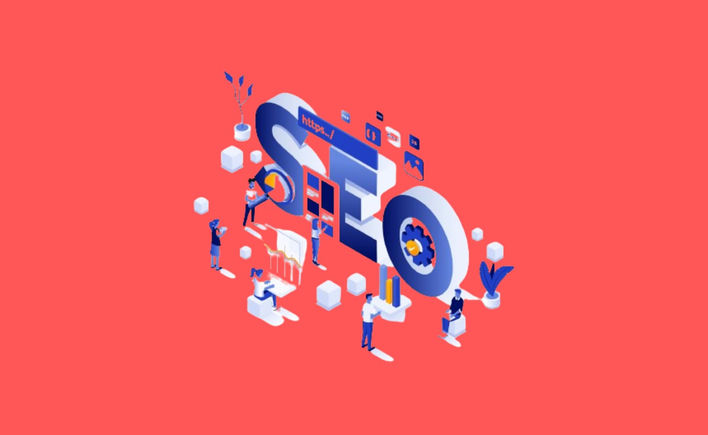 Link Building