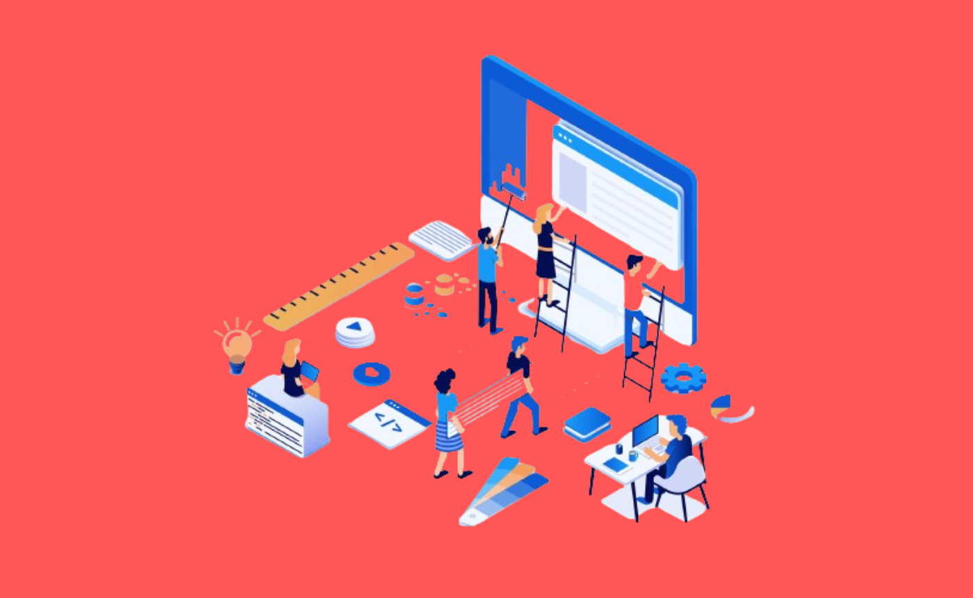 Graphic And UI Design