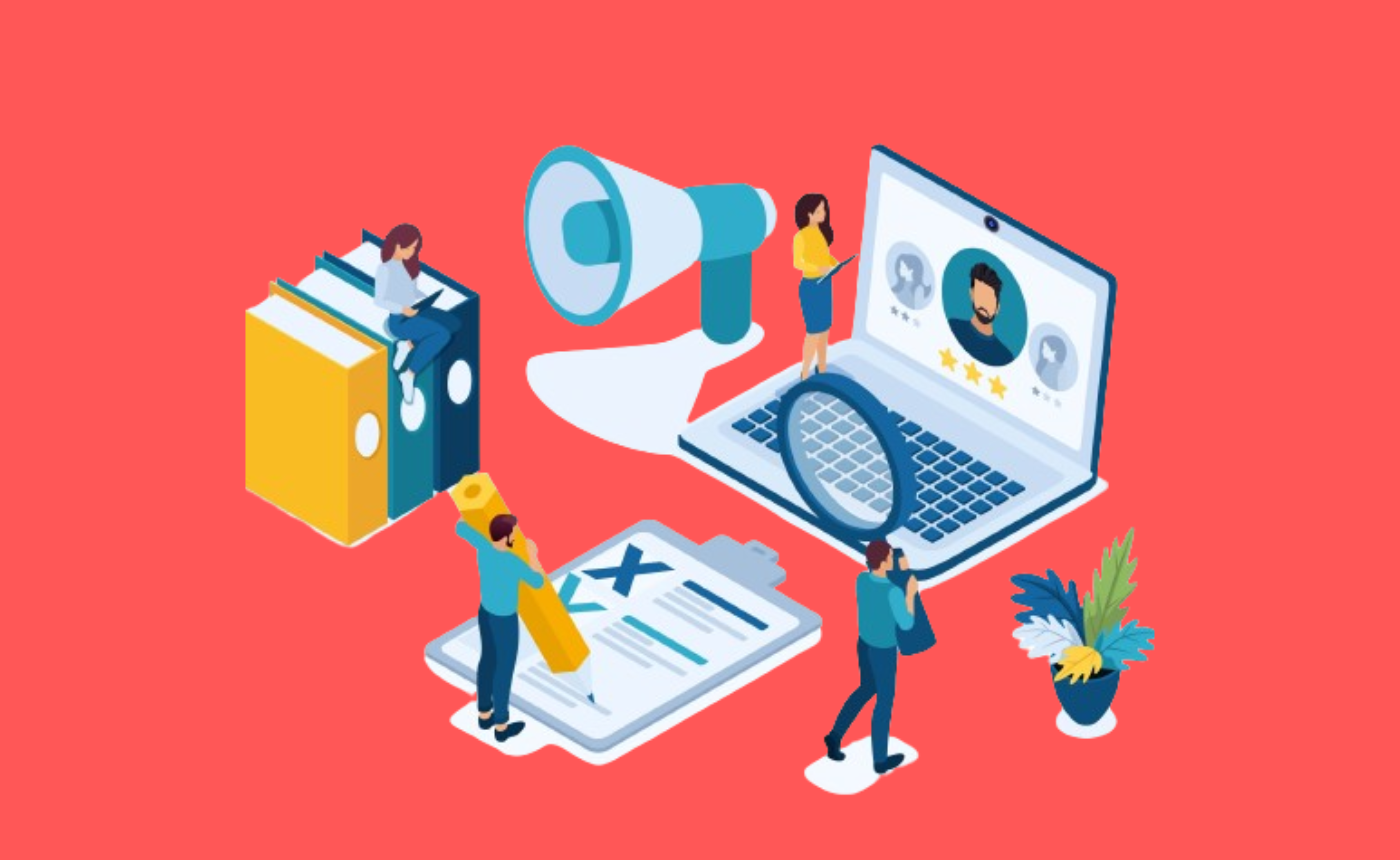 Website Designing Service