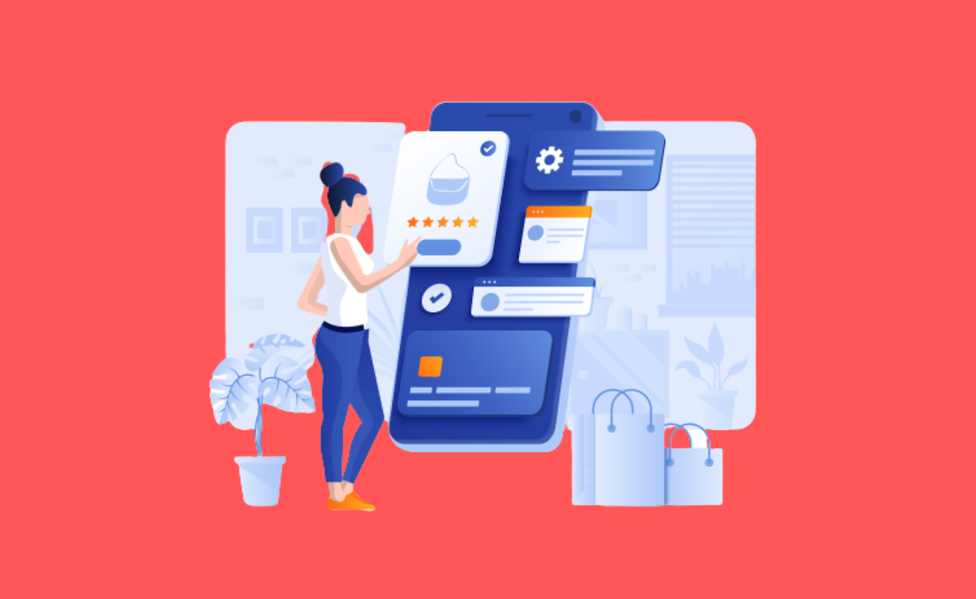 Setup Profile Design